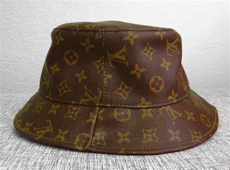 la louis vuitton hat|louis vuitton hats for sale.